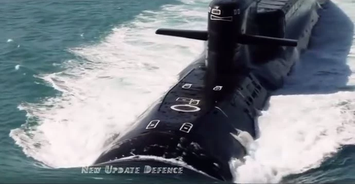 Ερχονται τα νέα πυρηνικά υποβρύχια της Ρωσίας και δείτε τι κάνουν (βίντεο)